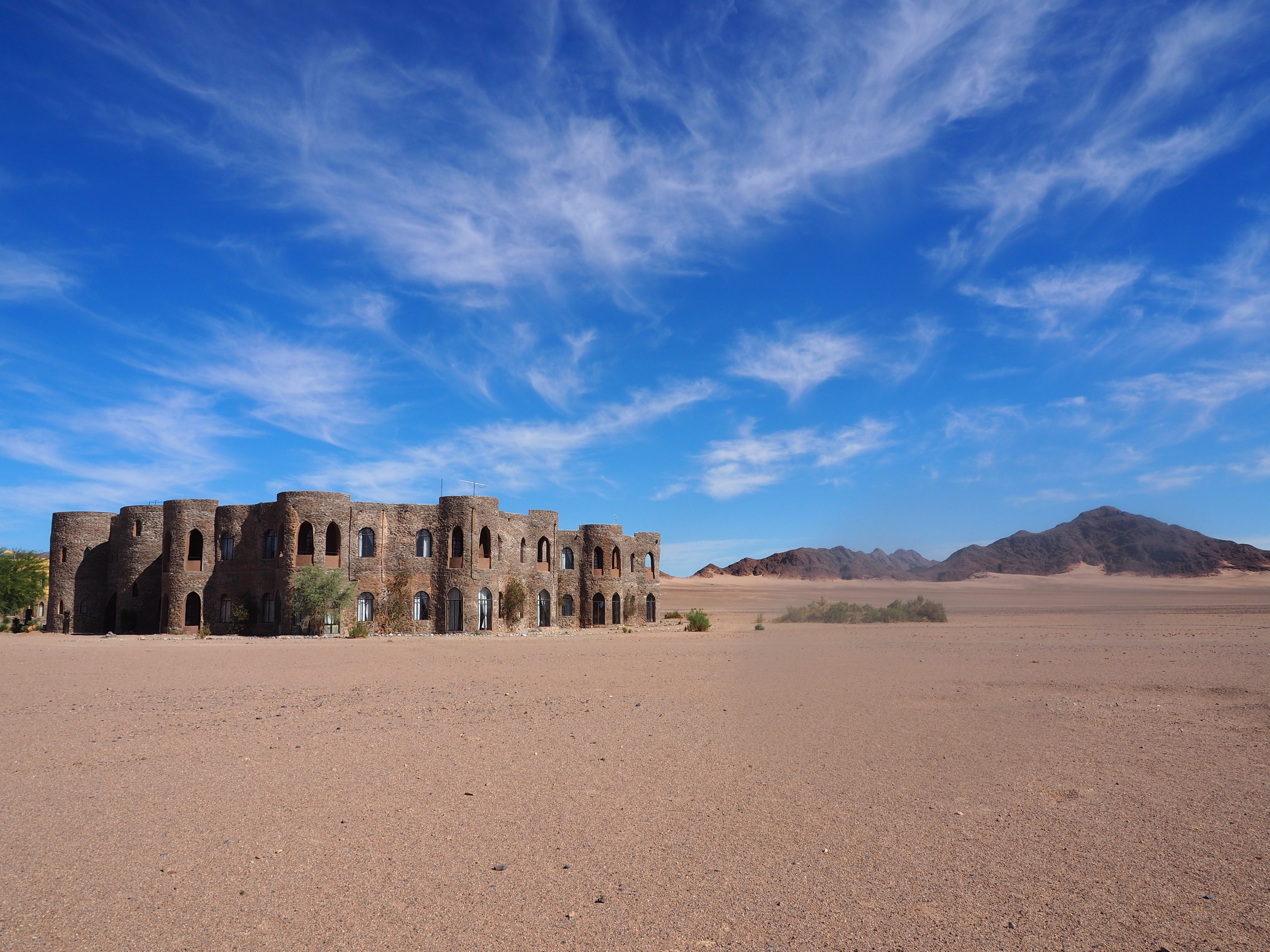 namibia