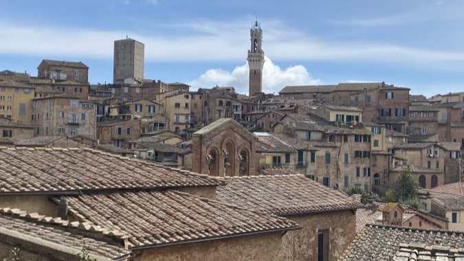 siena