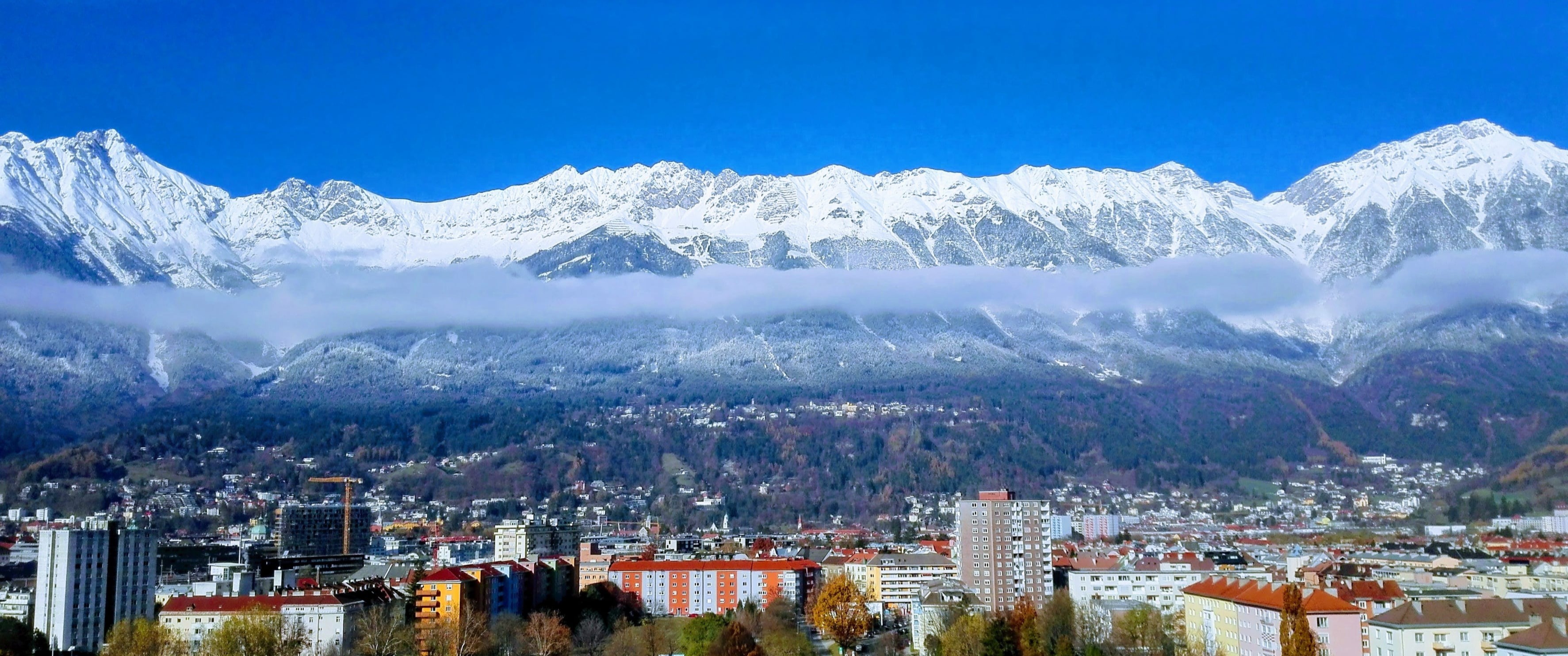 innsbruck