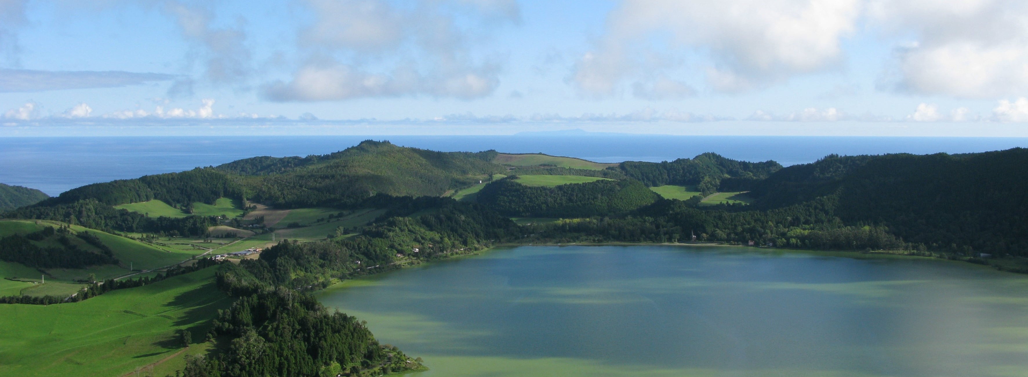 azoren_kratersee