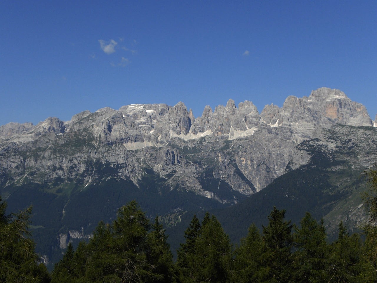 dolomiten