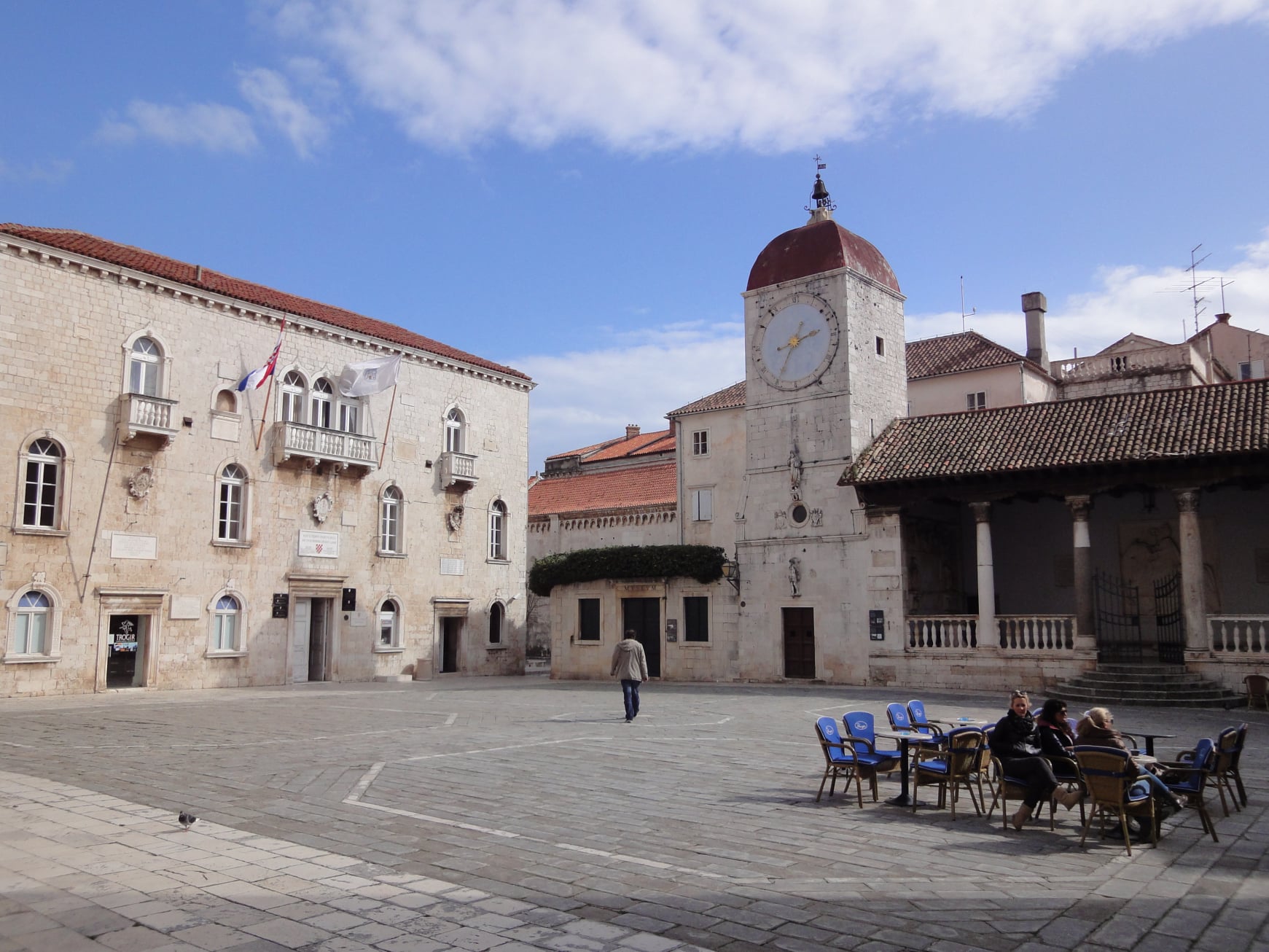 marktplatz