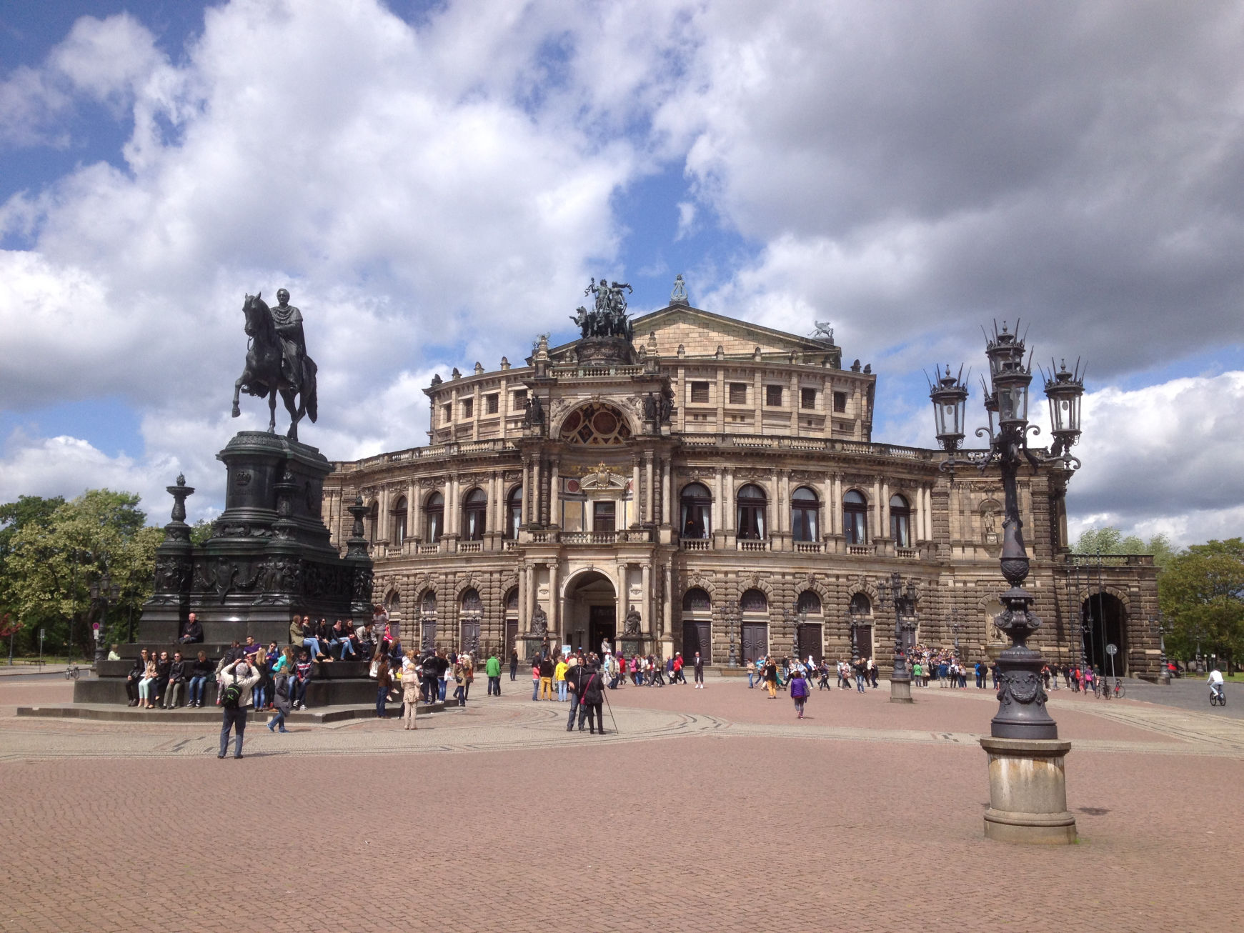 semperoper