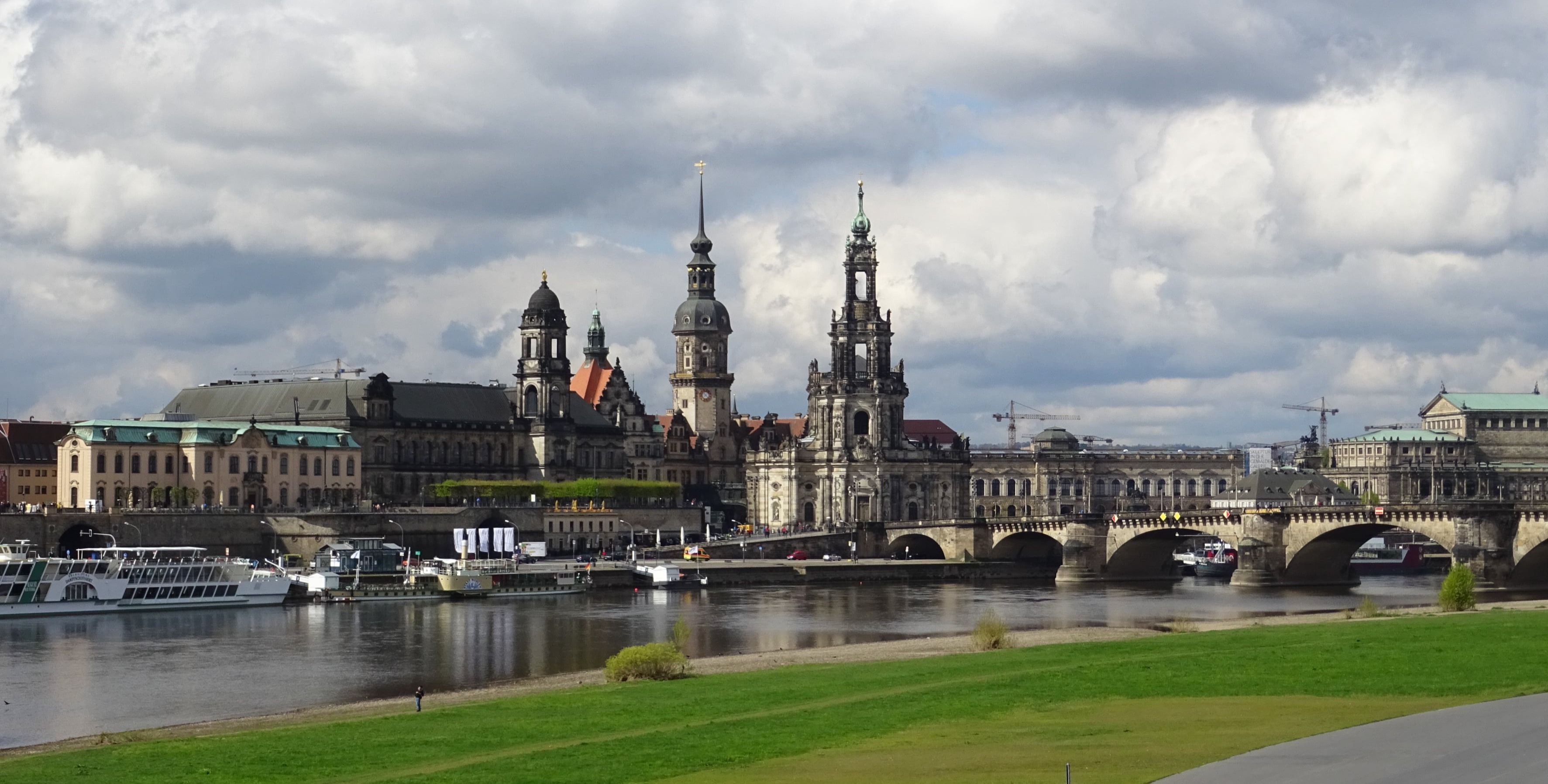 dresden