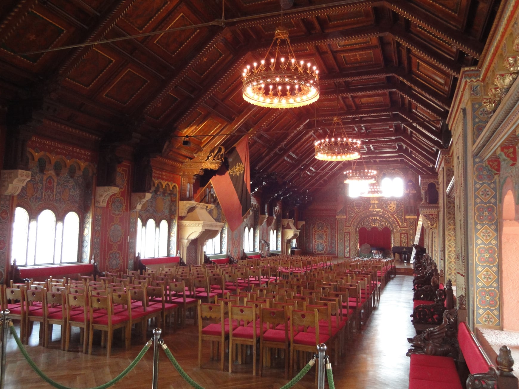 festsaal