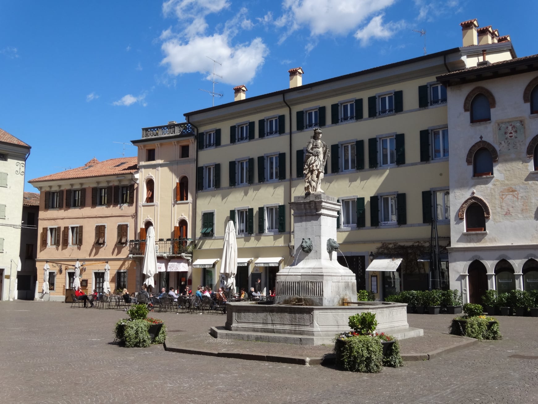 marktplatz