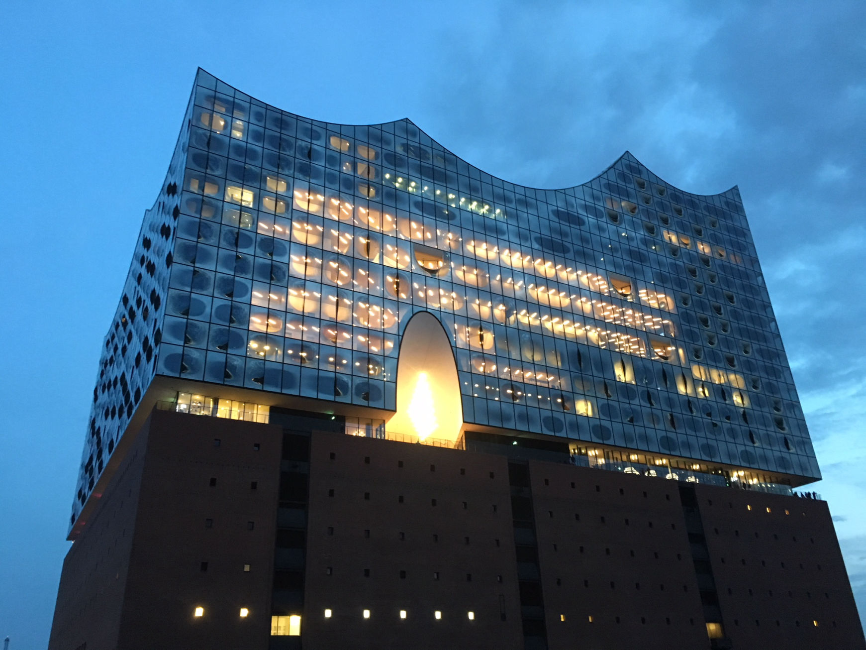 elbphilharmonie