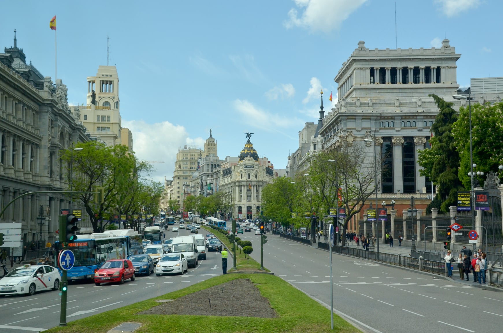 madrid