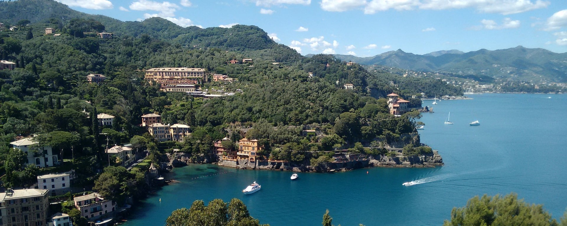 portofino