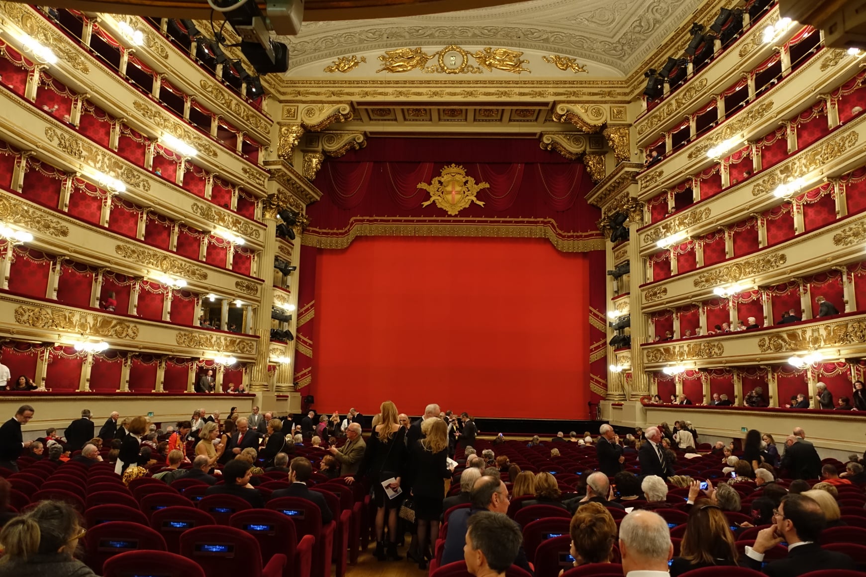 konzertsaal