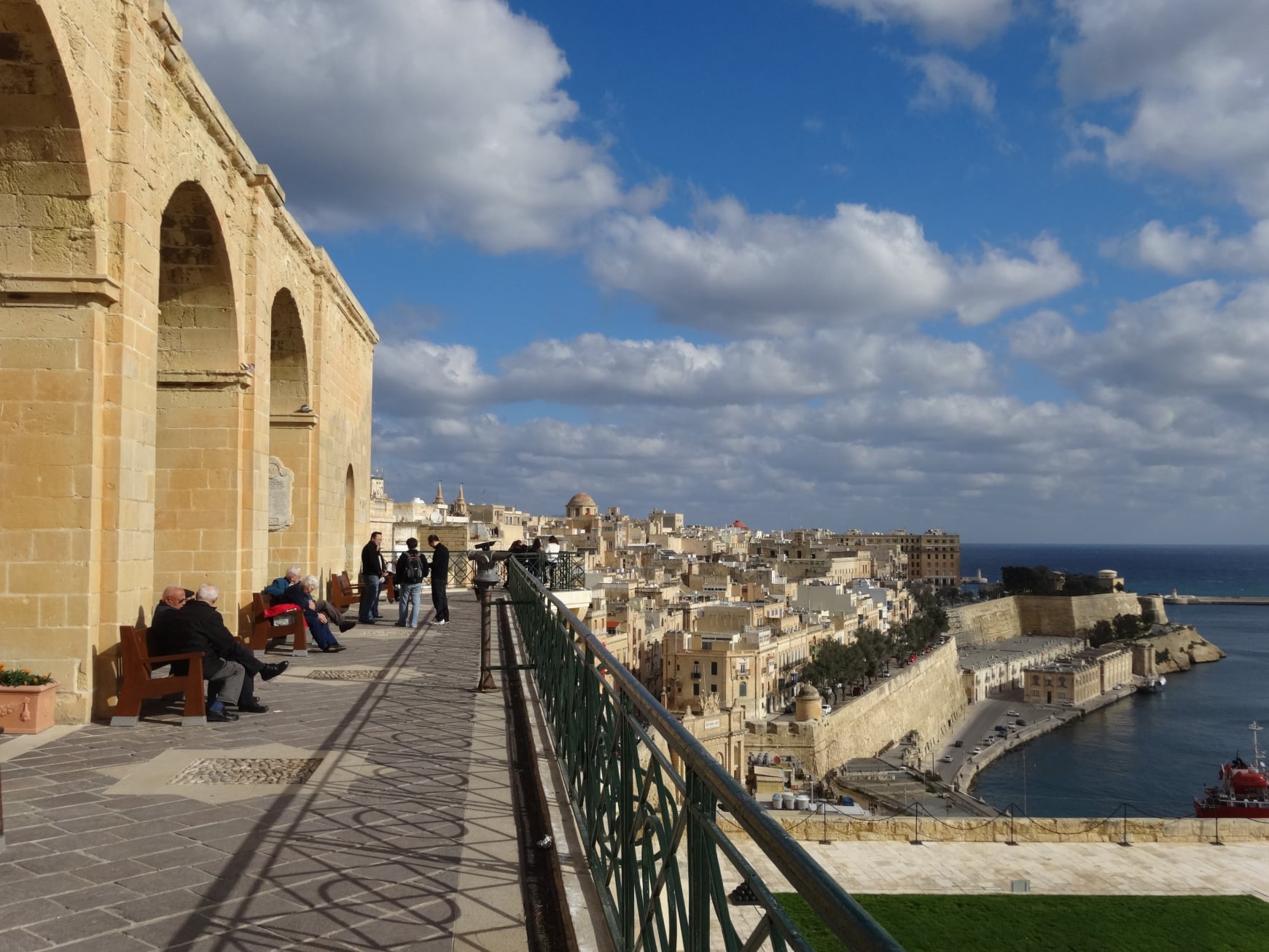 valetta