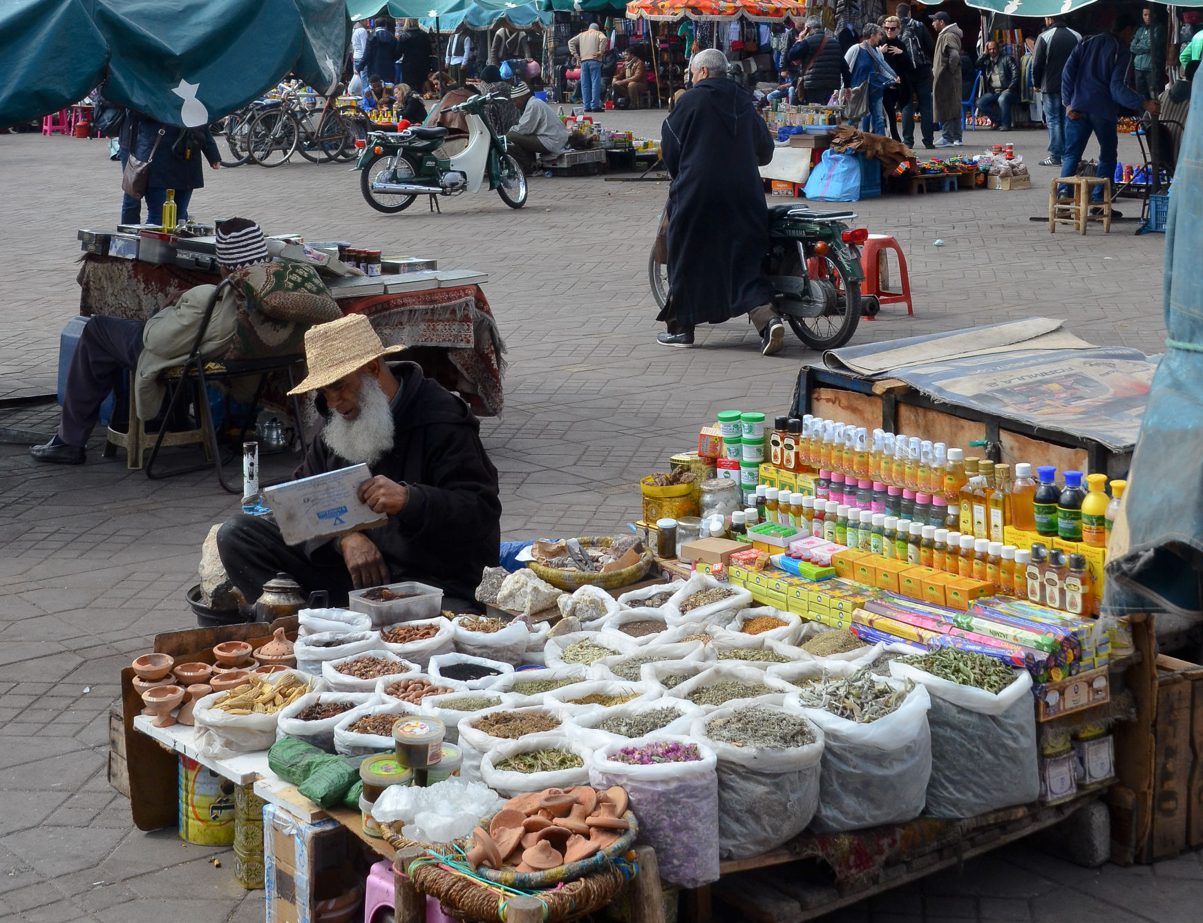 markt_marokko_gewuerze