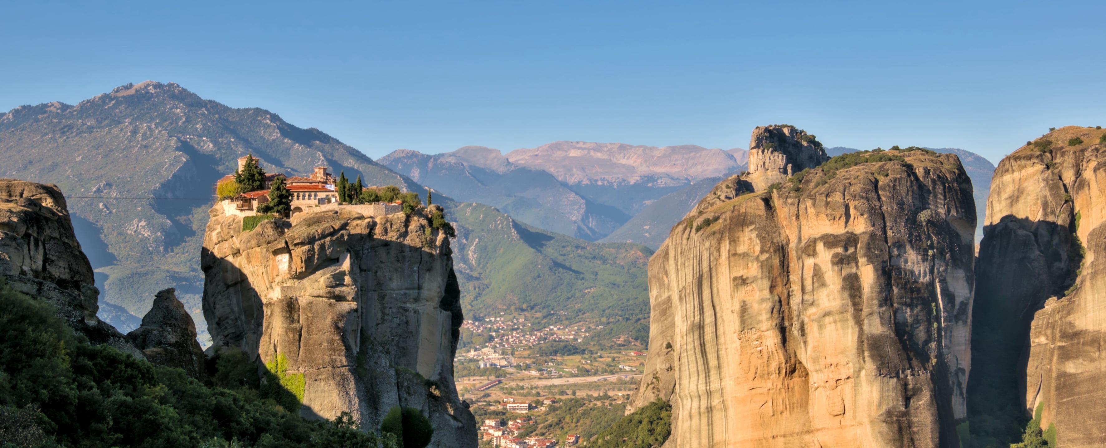 meteora