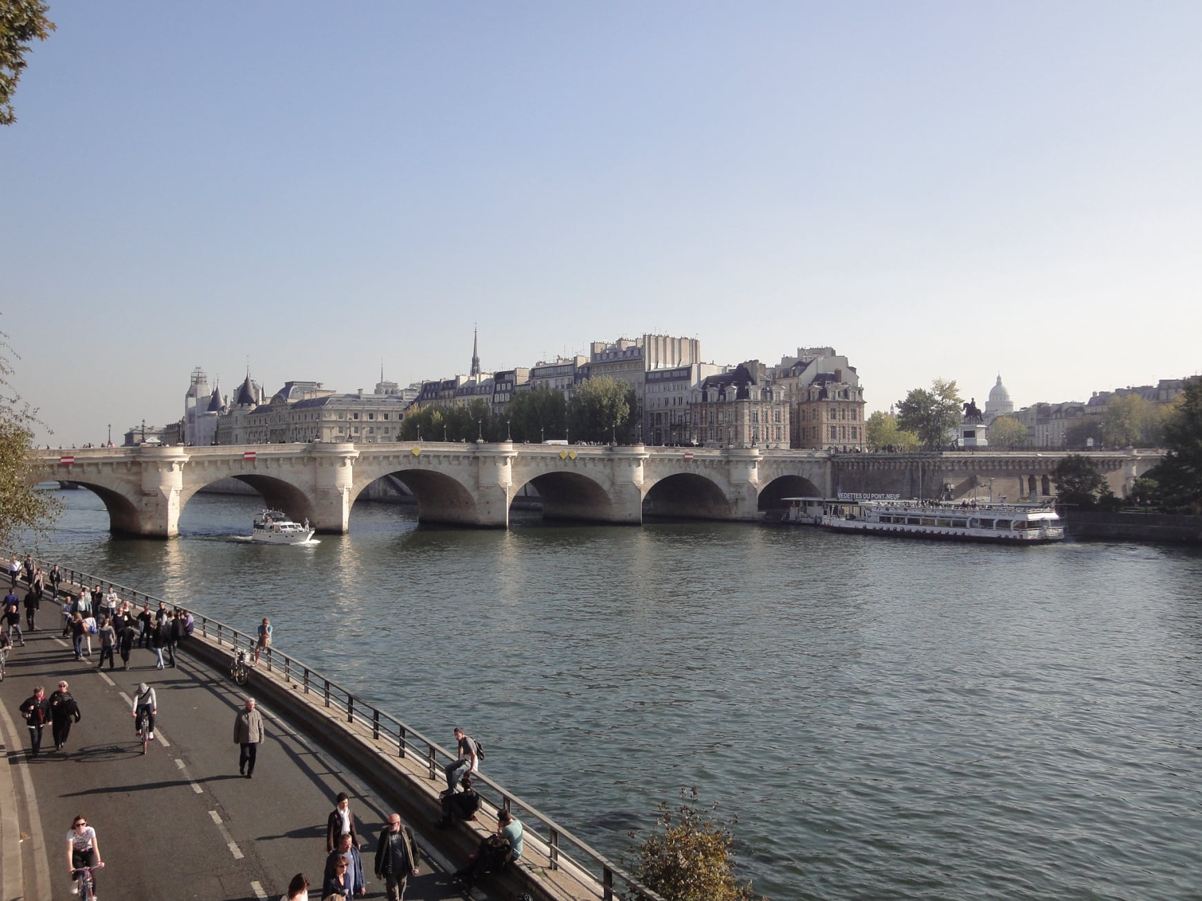 seine