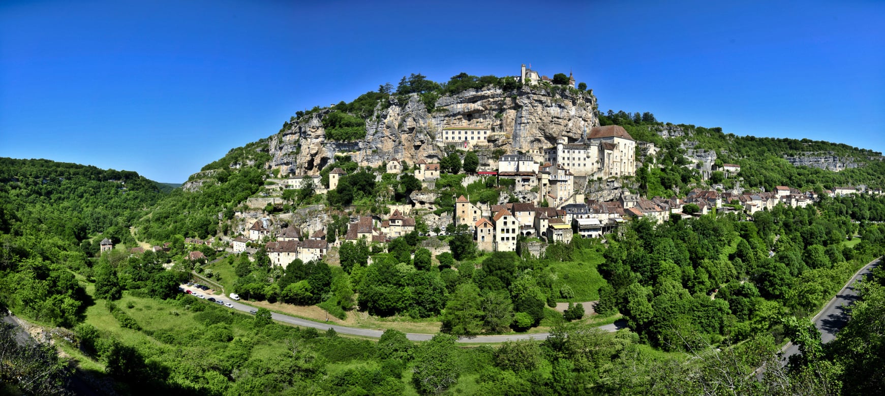 rocamadour