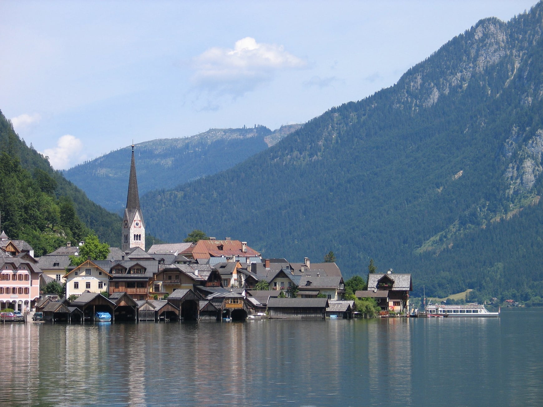 hallstatt