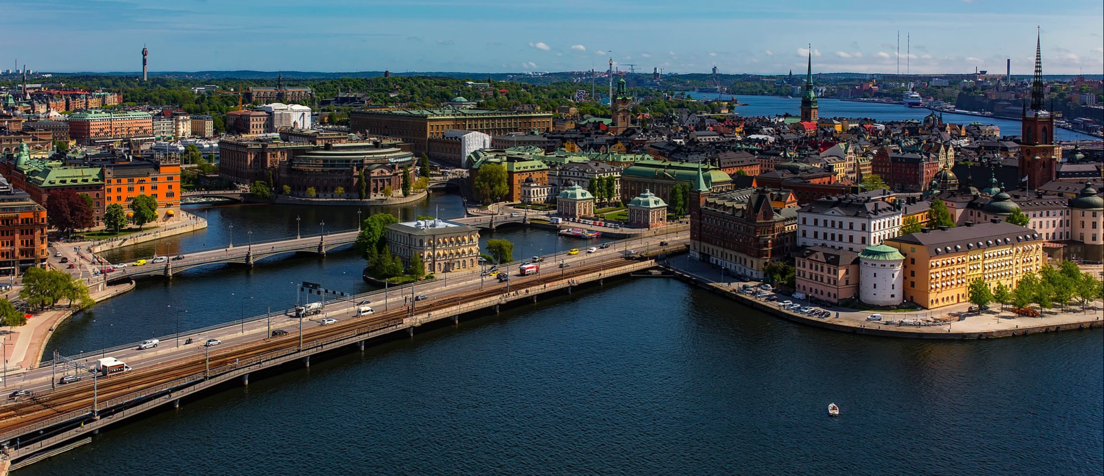 stockholm