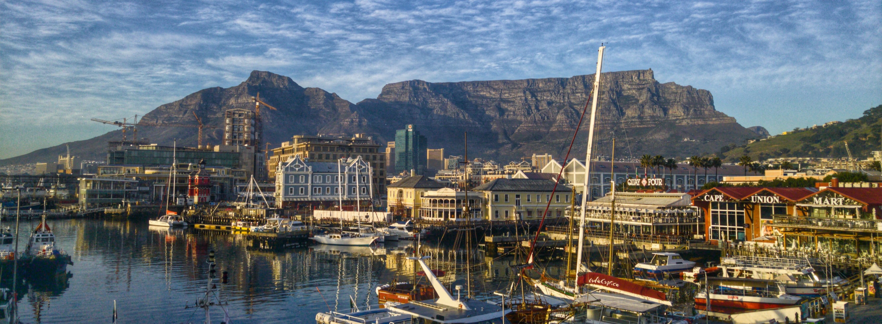 cape-town