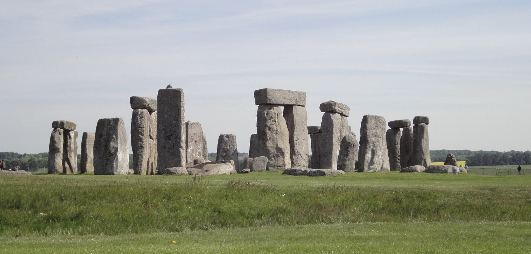 stonehenge