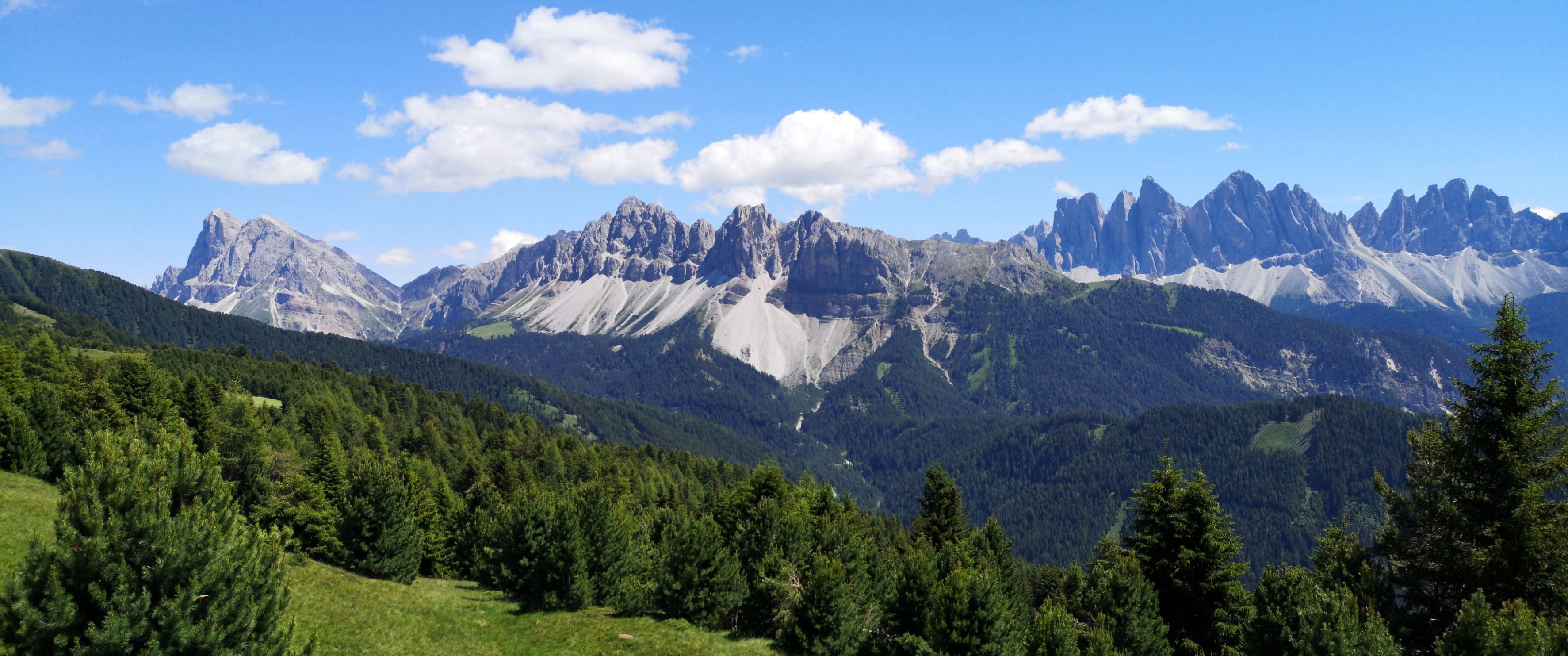 dolomiten