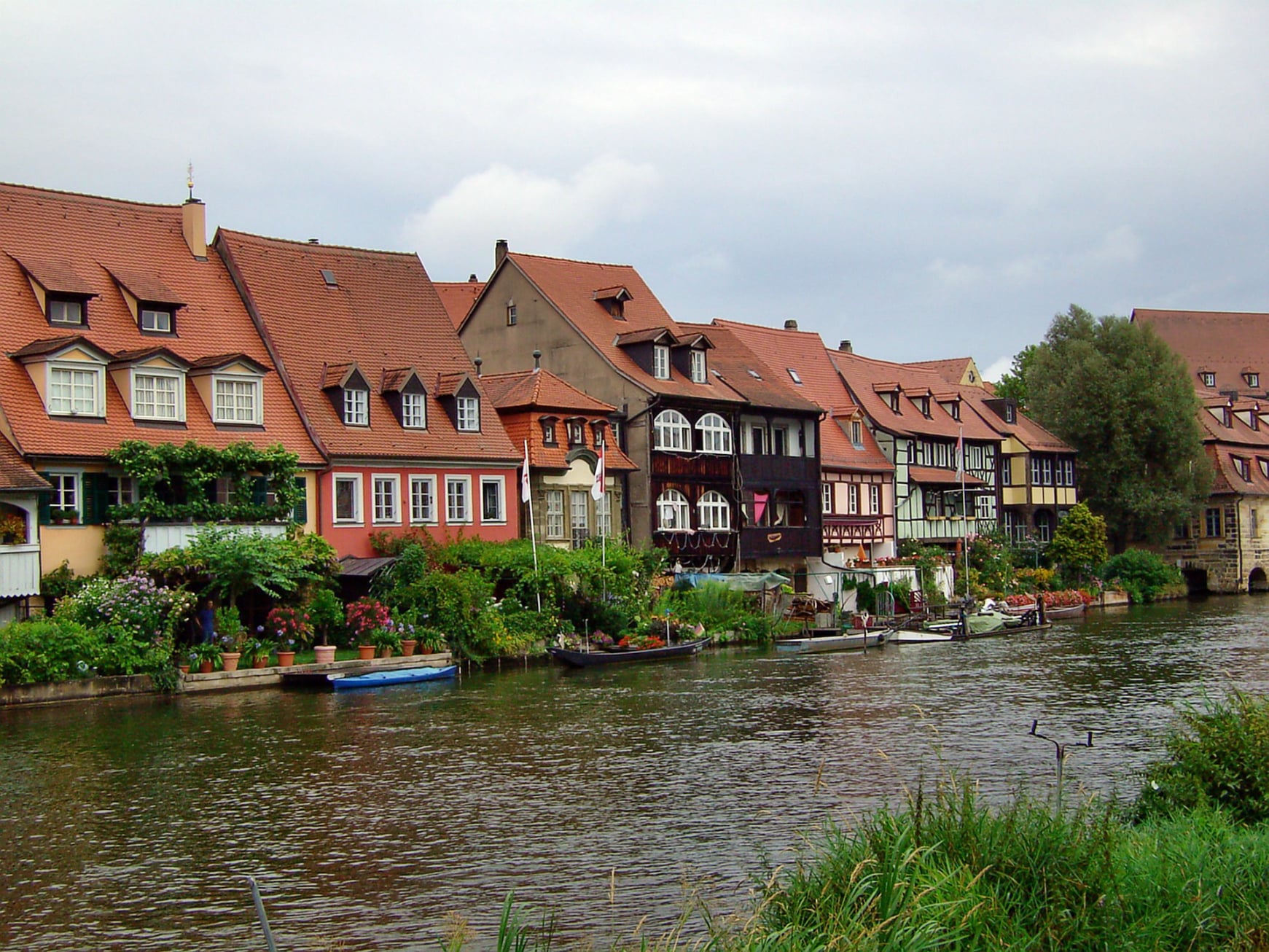 Bamberg