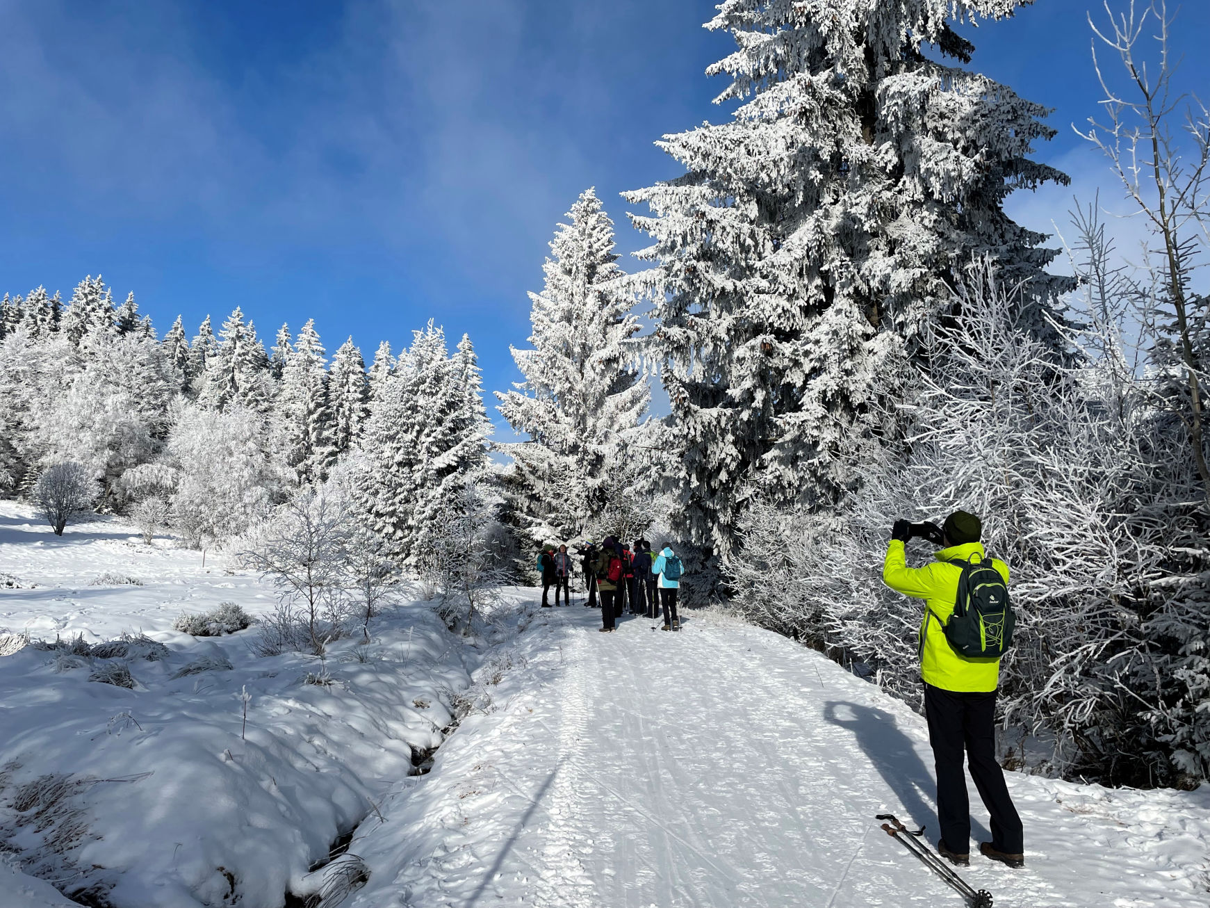 winterlandschaft