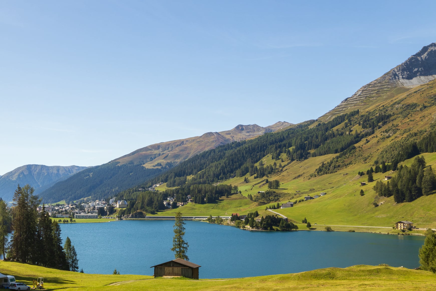 lake_davos