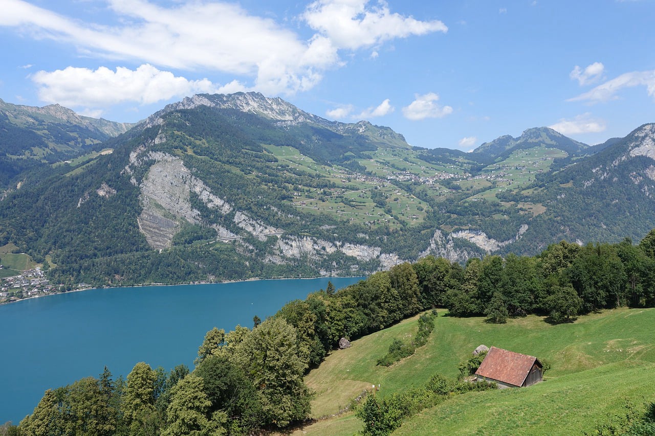 walensee