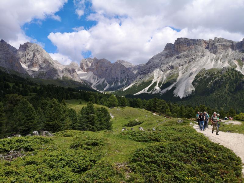 dolomiten