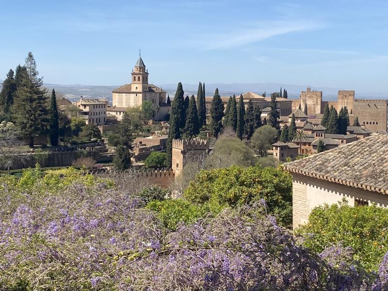 andalusien